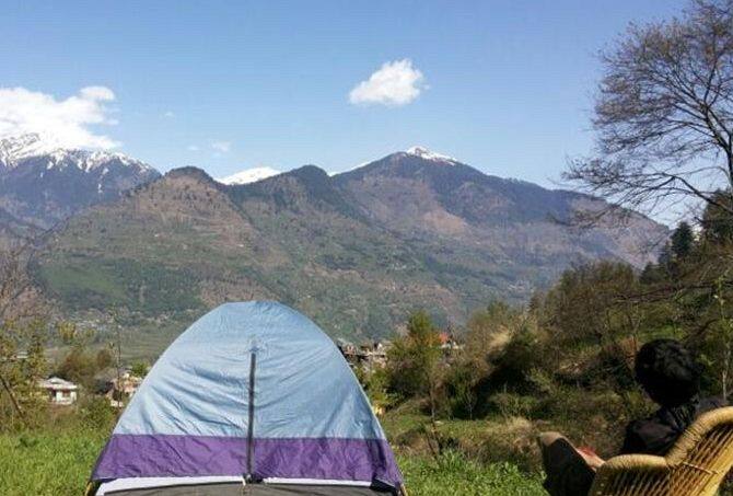TG Stays Naggar Road VPO Naggar, Manali 2